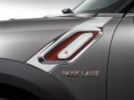 Mini Cooper Countryman Park Lane 2015 года